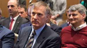 Maxime bernier left the conservative party in 2018 to start the people's party of canada. Conservative Leader Rejected Caucus Calls To Kick Maxime Bernier From Caucus Ctv News