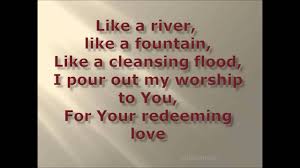 270 likes · 1 talking about this. Redeeming Love Youtube