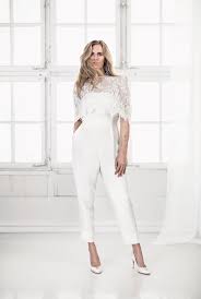 So stylt ihr die einteiler elegant. 1001 Ideen Fur Jumpsuit Hochzeit Erscheinen Sie In Gutem Stil