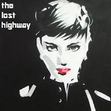 The Lost Highway's Music
