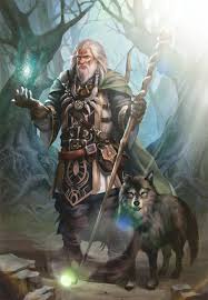 Pin By Abdulkadir Semiz On Last King Of Tara In 2020 Dungeons And Dragons Characters Character Portraits Fantasy Character Design
