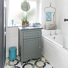 We got information from each image that we get, including set size and resolution. Small Bathroom Ideas Design And Decorating Ideas For Tiny Spaces Whatever Your Budget