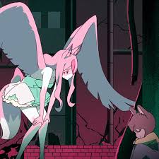 Bna Brand New Animal Episode 12 Final Gallery Anime Shelter Anime Anime Animals Anime Furry