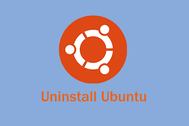 Your computer will boot into windows 10 without the option for booting into ubuntu. How To Uninstall Ubuntu Safely Dual Boot And Single Boot