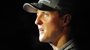 10 Jahre nach Skiunfall: Faszination um Michael Schumacher bleibt