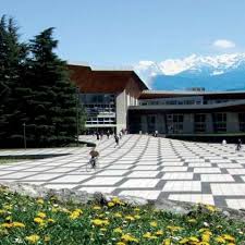 Salaires Chez Universite Grenoble Alpes Glassdoor