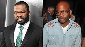 50 Cent Says Dame Dash "Run His Mouth" Too Much, Supports His Business