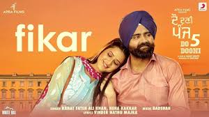 Fikar Ringtone Download Ringtones Bestringtonesfree Net Rahat Fateh Ali Khan Neha Kakkar All Love Songs