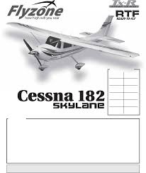 234,317 likes · 4,744 talking about this. Bedienungsanleitung Flyzone Cessna 182 Skylane 16 Seiten