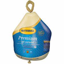 Turkeyball, officially the republic of kebab turkey, is a countryball located in anatolia. Mariano S Butterball Premium All Natural Young Turkey 10 14 Lb 10 14 Lb