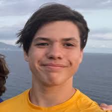 Chase Griffith's Instagram, Twitter & Facebook