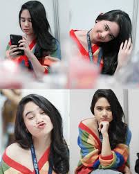 Jangan lupa subscribe sanding tissa biani!! Conquer Dul Jaelani 9 Cute Portrait Of Tissa Biani Archyworldys
