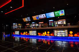 Program, filme, prețuri, bilete, promoții și noutățile cinematografului cineplex. Cinema Valcea Mall Nou