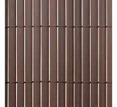 Amazon De Ventanara Sichtschutzmatte Pvc Sichtschutzzaun Sichtschutz Windschutz Fur Garten Balkon Terrasse 80 X In 2020 Sichtschutzzaun Sichtschutzmatten Sichtschutz