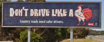 Creative road acknowledges the traditional custodians of the land on which we live and work, the arakwal people of the bundjalung nation, and recognise their connection to land, water, and community. Road Safety Slogans Safety Risk Net