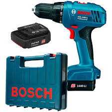Parafusadeira Bosch Gsr 1440 15 Desconto Ofertas Do Dia Parafusadeira Bosch Furadeira Parafusadeira Oferta