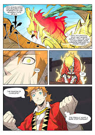 Tales of demons and gods chapter 495. Tales Of Demons And Gods Chapter 333 5 Manga Online