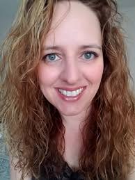 Christina Rupert, class of 1997, self employed, Attended k-state salina,  mother of three amazing children