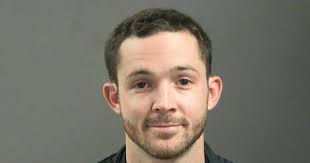 Tyson CFO and chicken family scion John Tyson arrested for DWI