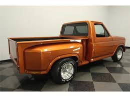 Image result for Tangerine 1982 Ford Truck