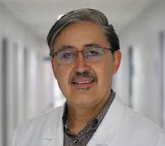 DR. DANIEL CANTERO CAJAS