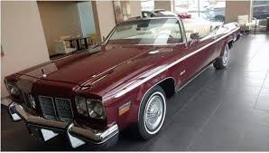 1975 oldsmobile delta 88 for sale hotrodhotline 1975 oldsmobile delta 88 for sale in call for location mi 30 995