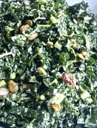 Easy Kale Salad With Lemon Dressing Pinch Me Good Recipe Kale Salad Kale Salad Recipes Salad With Sweet Potato