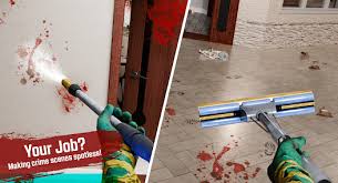 Crime Scene Evidence Cleaner - Apps on Google Play