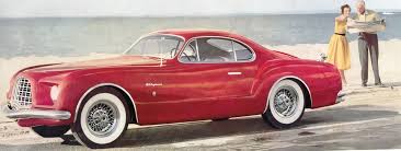 Image result for Aircruiser Red 1952 Chrysler