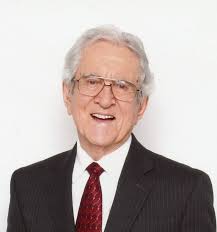 Helmut Janzen Obituary