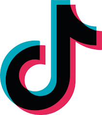 Maybe you would like to learn more about one of these? Transparent Tiktok Logo Png Download 2 Pnggrid
