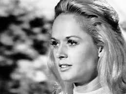 Ena Hartman, 'Dan August' and 'Terminal Island' Actress, Dies at 93