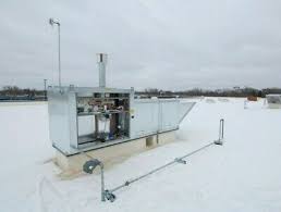 The guidelines and requirements for registering a home kitchen as commercial vary from state to state; Hood Systems Fire Suppression Make Up Air Unit