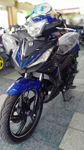 Mforce bike holdings sdn.bhd, the official sym distributor of sym has unveiled the third generation of the vf3i, the sym vf3i 185 pro (v3). Sym 185 V2 Spec