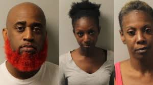 TPD arrests three after finding cocaine inside car