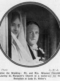 Pin By Maggie M On Engeland In 2021 Winston Churchill Churchill Clementine Churchill