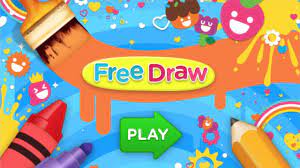 Nickelodeon and all related titles and logos are. Nick Jr Free Draw Games For Kids Youtube