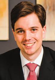 Developments in Nonlawyer Ownership of Law Firms Letter from the President