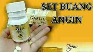 Masalah angin berlebihan didalam badan akan buat anda rasa senak atau kembung, badan rasa sakit, tidak selesa dan lesu. Garlic Tablet Pil Buang Angin Posts Facebook