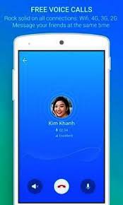 Download our free calling app, . Zalo Video Call 19 08 01 R1 Apk Download By Zalo Group Apktoo