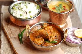 Punjab is located in northern punjabi cuisine is well known for it's chicken curry and lamb recipes across the world. Punjabi Chicken Curry Yummy O Yummy