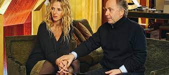 Fabrice luchini était mon invité le 21 mars 2007 dans vie privée, vie publique. Sandrine Kiberlain Et Fabrice Luchini Le Couple Infernal Madame Figaro