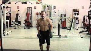 my spartacus workout 3 0 you