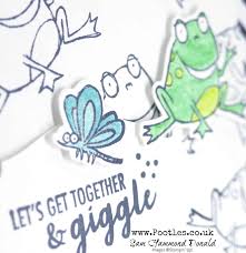 We would like to show you a description here but the site won't allow us. 1 Stampin Up Demonstrator Pootles So Hoppy Together To Hop Around With Free Stamps And Paper