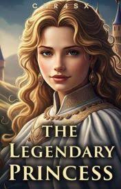 Lost Princess: Madison Emerald (Completed)