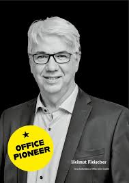 Start-ups fürs Büro: DeskNow aus Reken