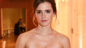 Emma Watson's Private Photos Have Been Hacked | SELF