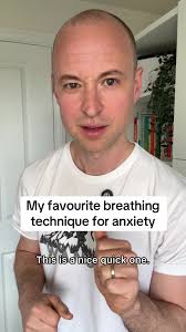 Don’t forget to pick up your free guide to anxiety, which you can get via  the link in my bio. When you are anxious, your body tends to be working  faster and holding itself tense. Breathing is a good ...