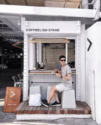 Coffee Shop 6 Result Small Coffee Shop Coffee Stands Coffee Store