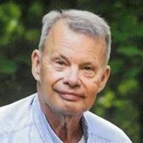 Richard M. Reeves Obituary